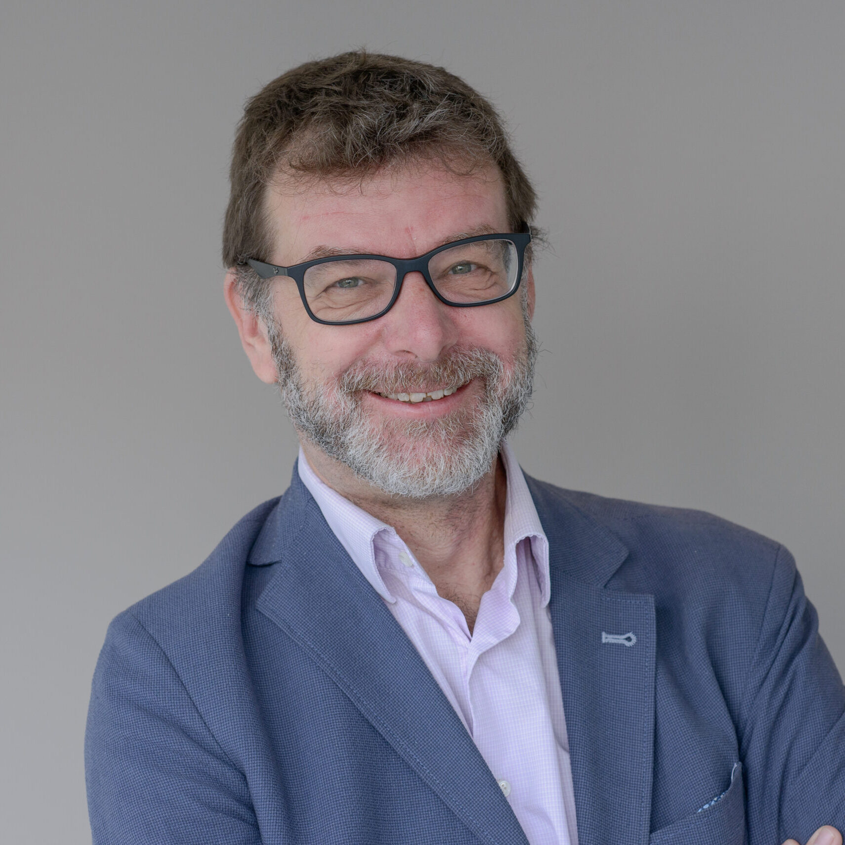 Mathias Rossi PVL Fribourg GLP Freiburg